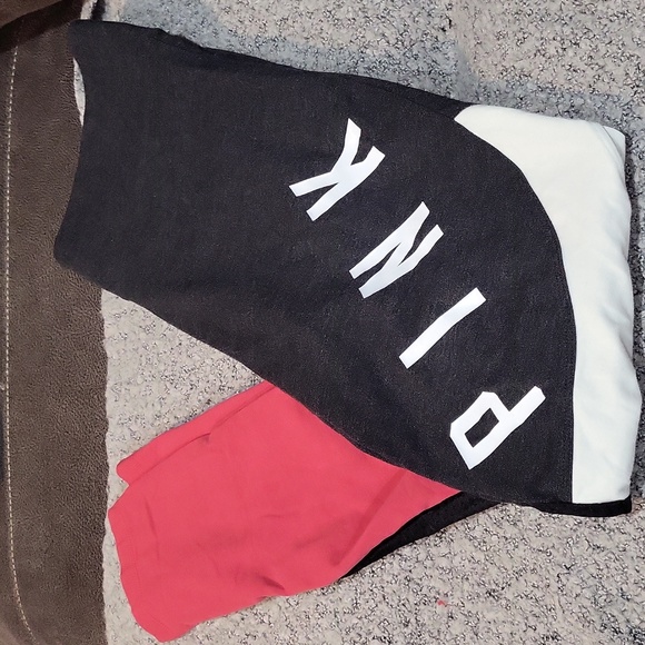 PINK Victoria's Secret Pants - Victoria's Secret PINK Leggings